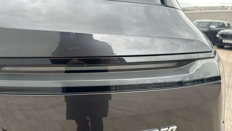 BMW iX 385kW xDrive50 M Sport Edition 111.5kWh 5dr Auto Electric Estate